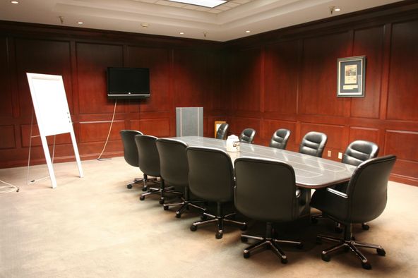 5800 Airport Road - Executive Offices
